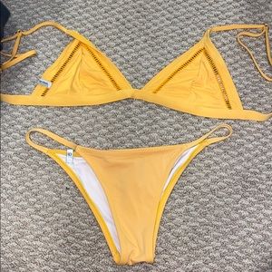 Rhythm bikini